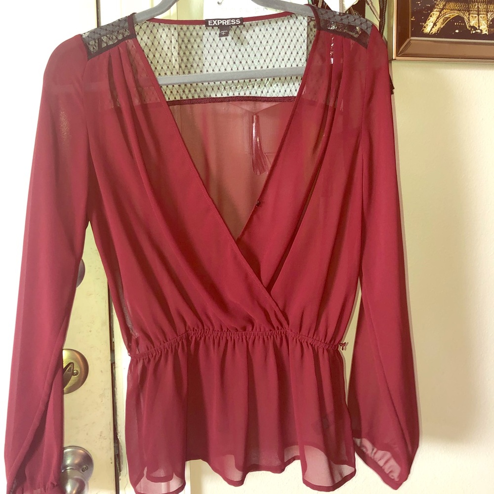 Express Shirt